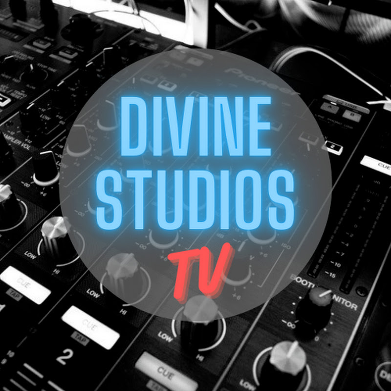 Divine studios Tv