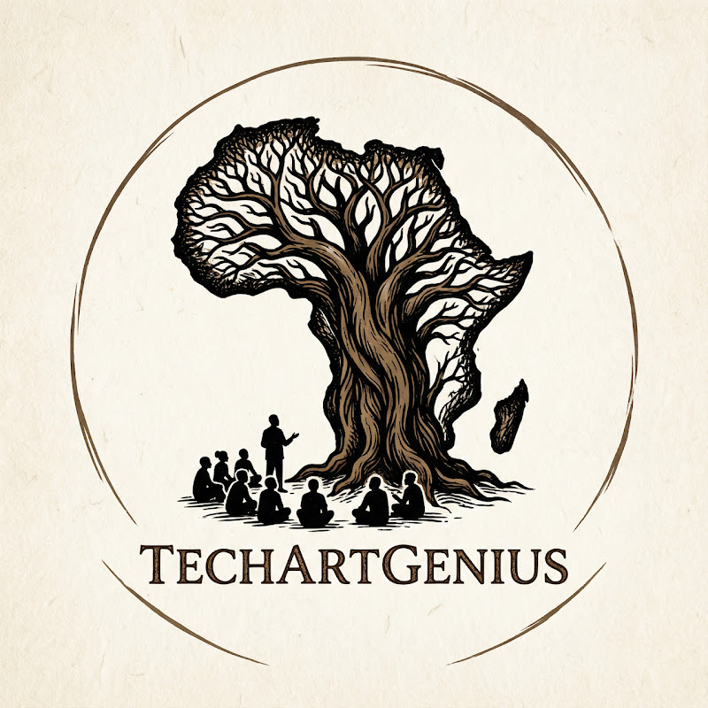 TechArtGenius
