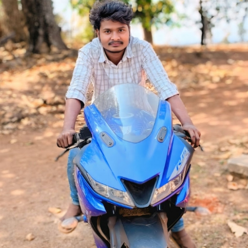 ARJUN TUDU VLOG