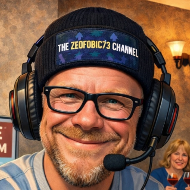 The Zeofobic73 Channel