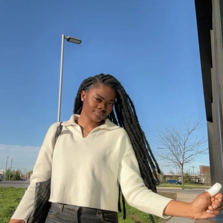 Emmanuella Kazadi