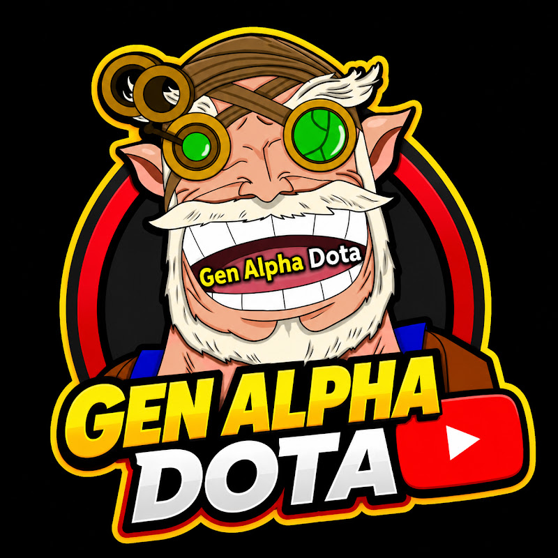 Gen Alpha Dota