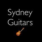 Sydney Guitars