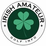 Irish amateur golf info