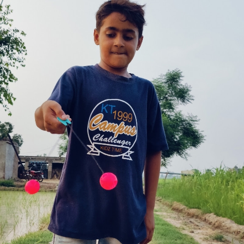 Qulab Hussain 