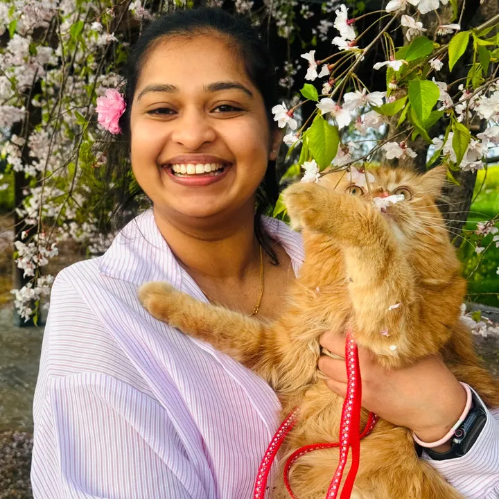 Just Us 🇱🇰🇯🇵