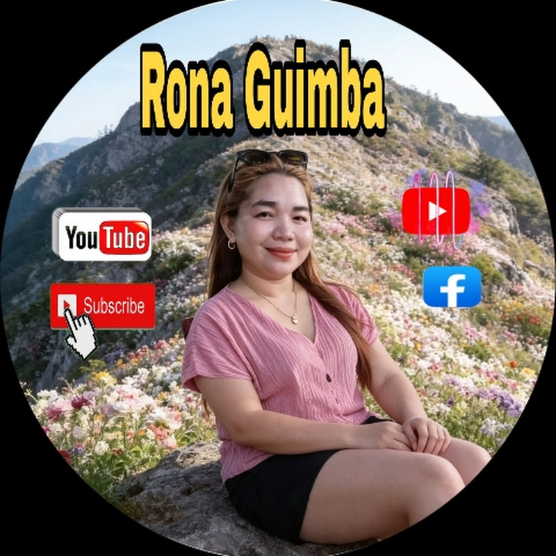 Rona Guimba 