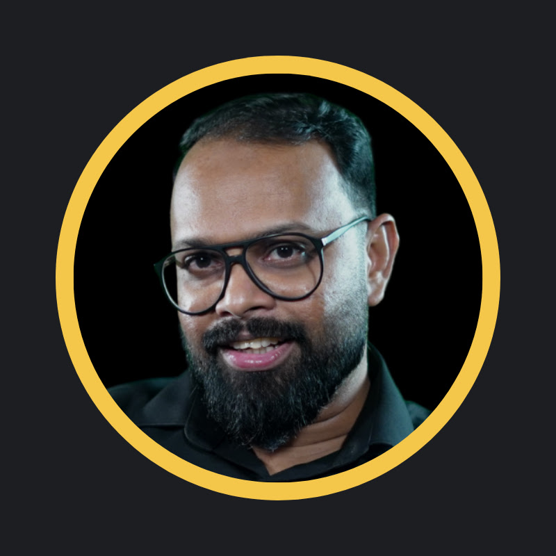 Ameen Ahsan Strategy Advisor