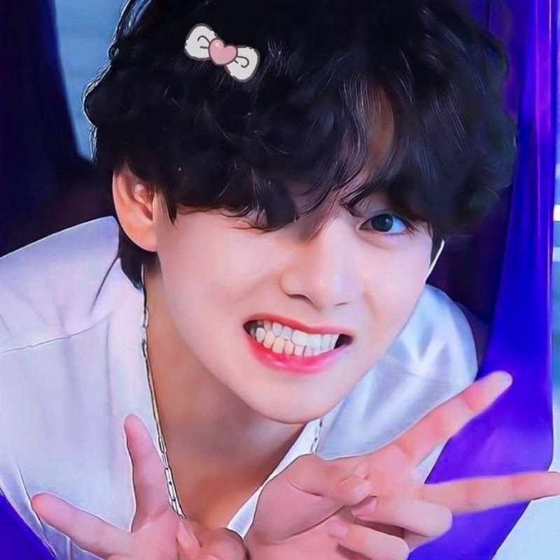 ARMY BTs
