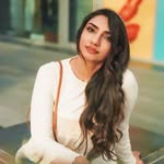 Aqsa Arif | Fashion Stylist  | Dubai