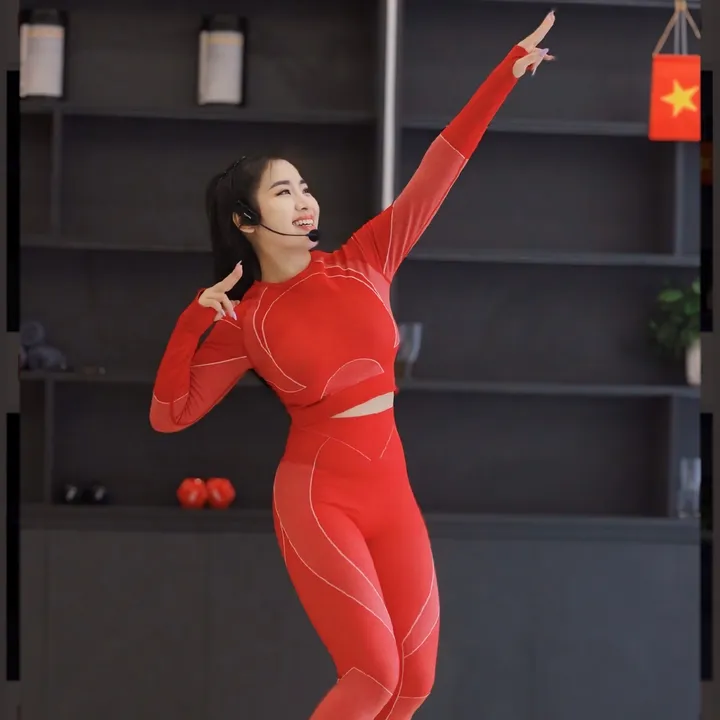 🔥 FitBody đây 🍑