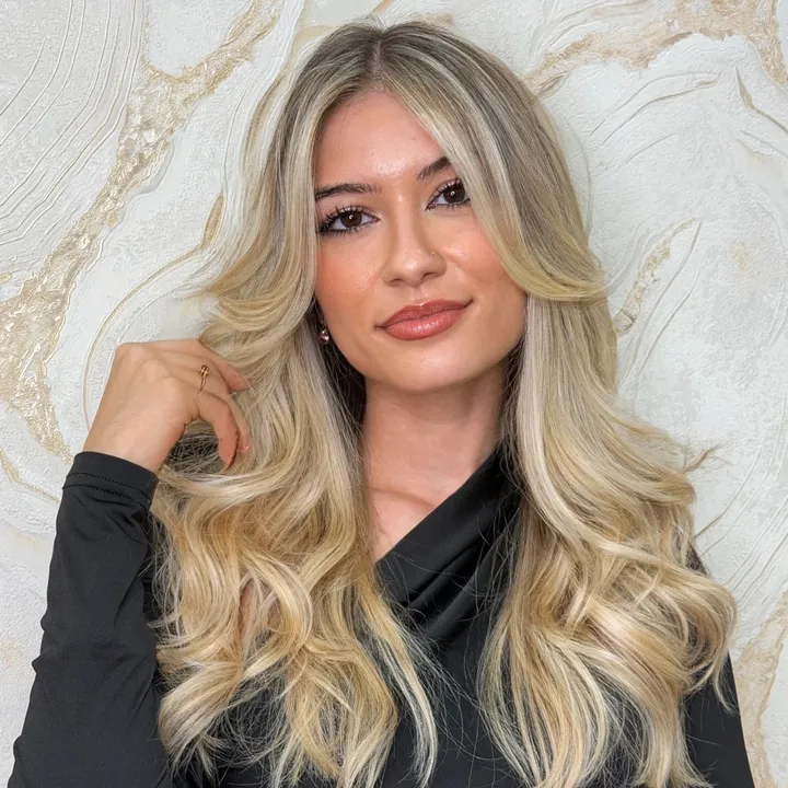 Beatriz Pereira