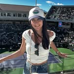 Eli Pironkova Tennis