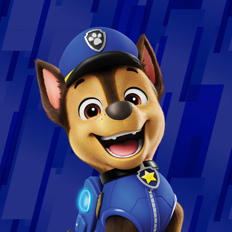 PAW Patrol – På Norsk