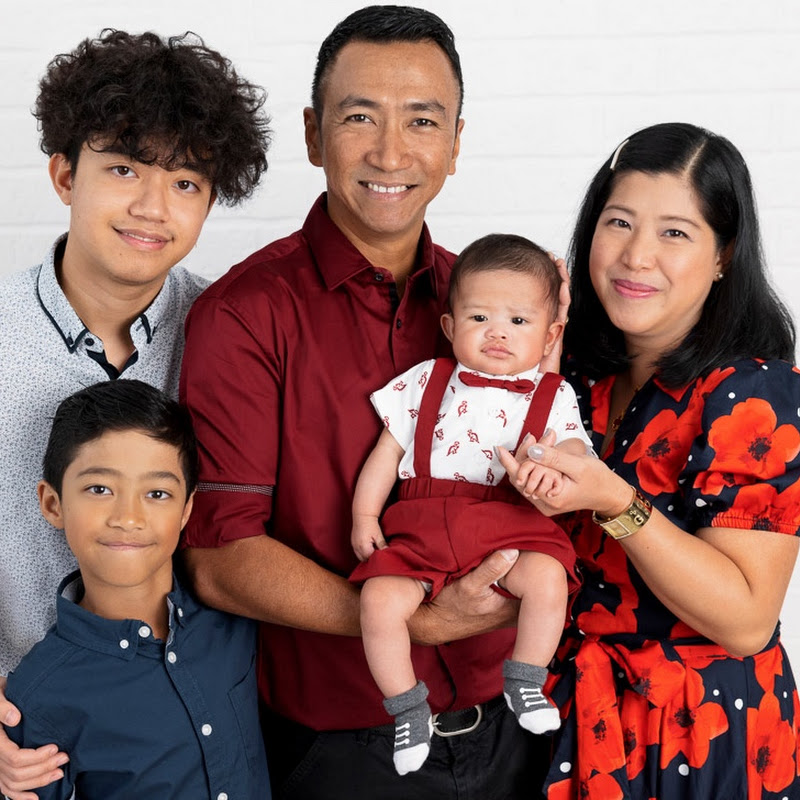 Charlotte in Australia 