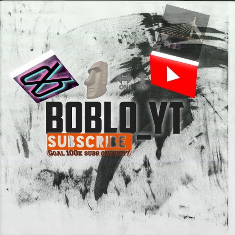 Boblo_YT