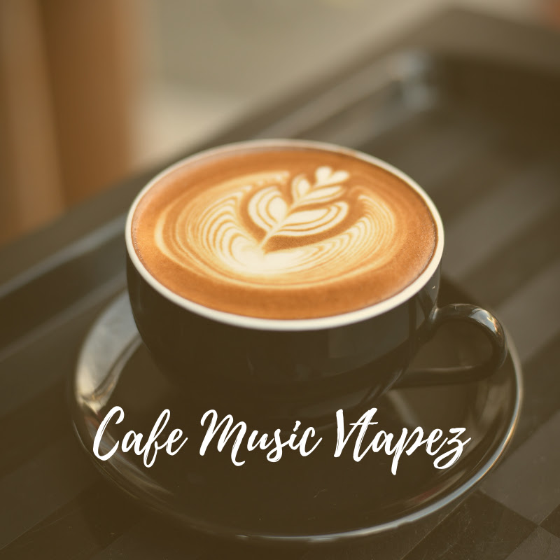 Relaxing Cafe Music CF