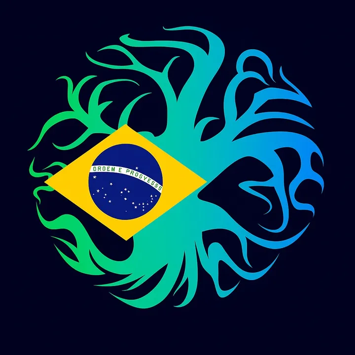 Pátria amada, Brasil!