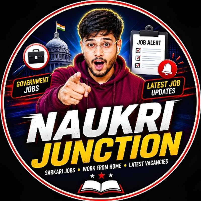 Naukri Junction