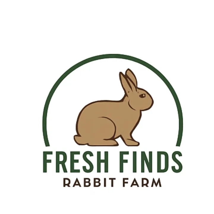 Fresh Finds Rabbit Farm