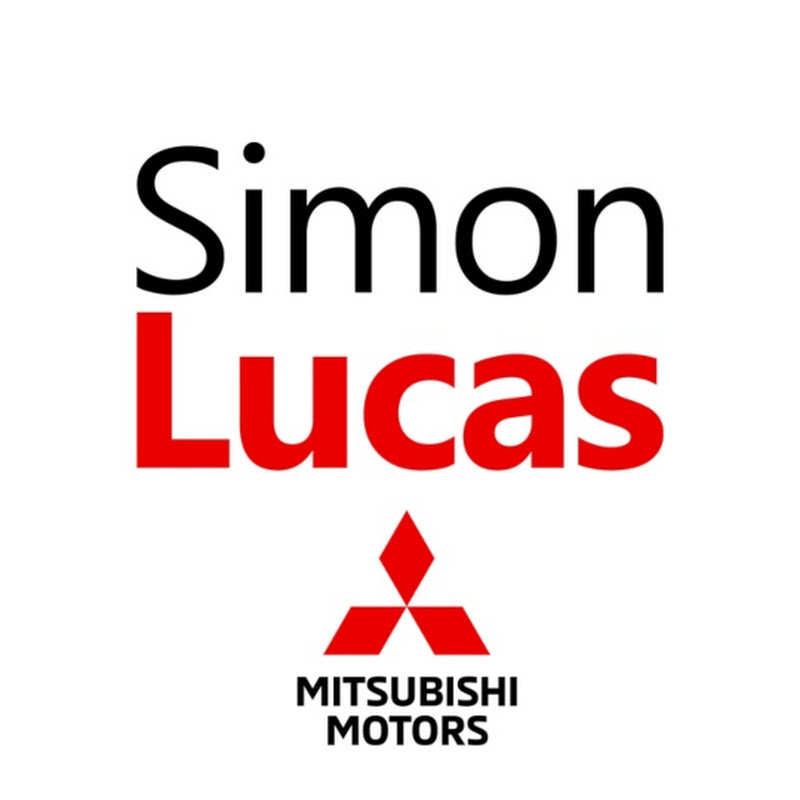 Simon Lucas Mitsubishi