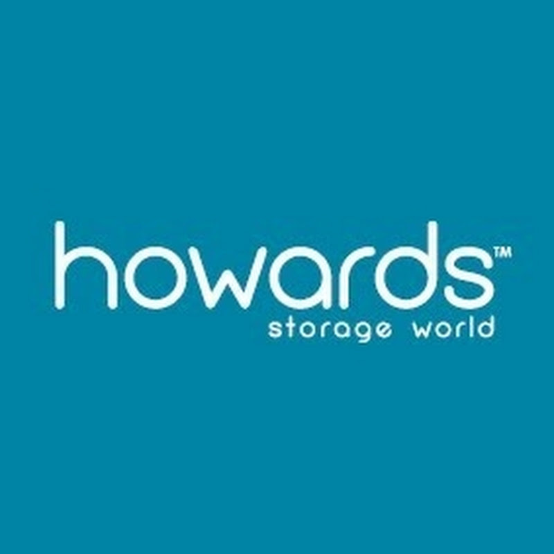 Howards Storage World Australia
