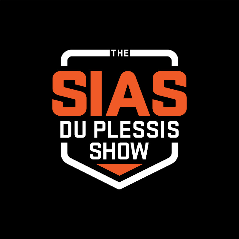 The Sias du Plessis Show