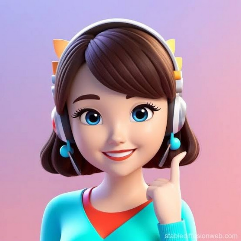 Queen Artist of Drawing