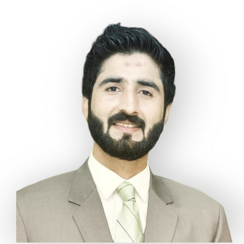 KnowMed with Dr Ali Zamir