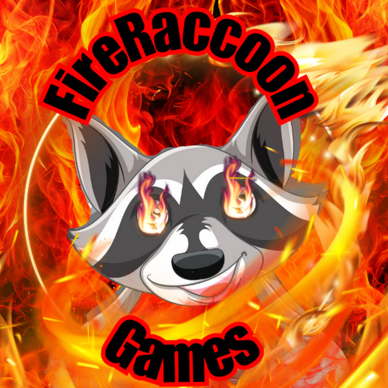 FireRaccoon Games - Unity Indie dev maniac