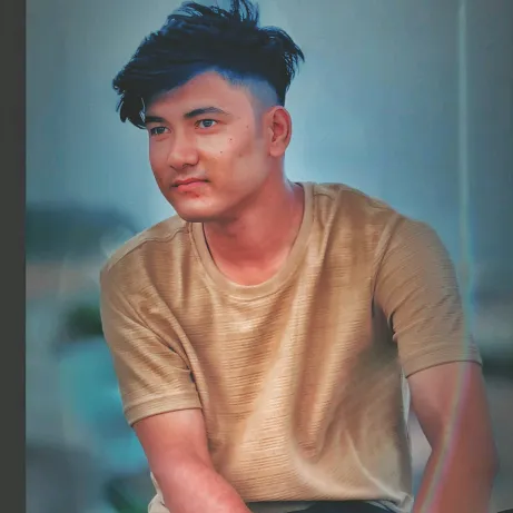 Subash Bhandari