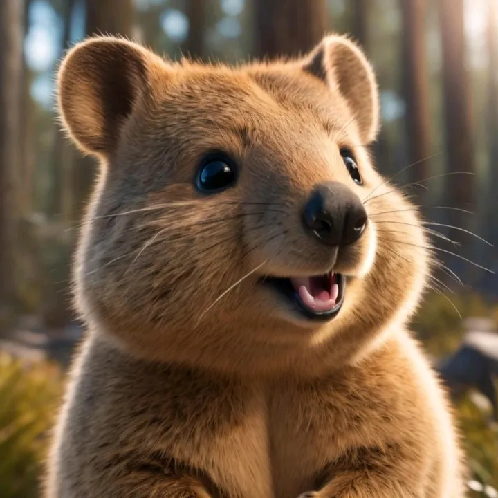 Quokka
