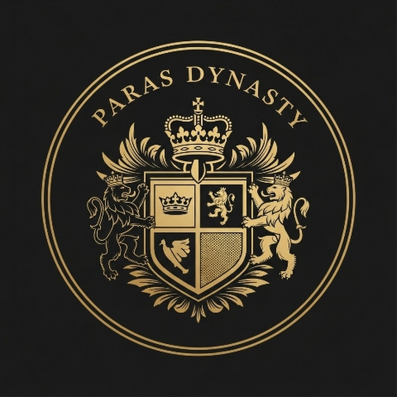 Paras Dynasty