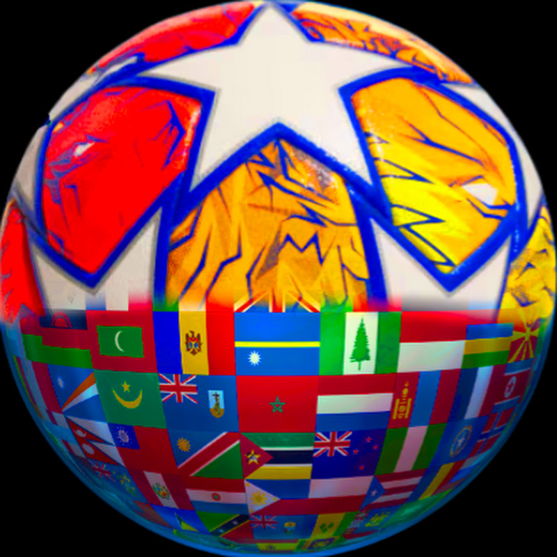 Football Continent