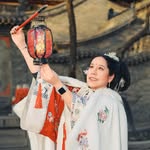 🇨🇴Marce | Mi Vida en China | Shanghai Content creator