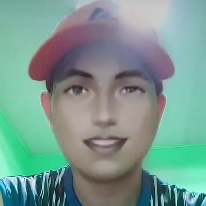jeric mixvlog