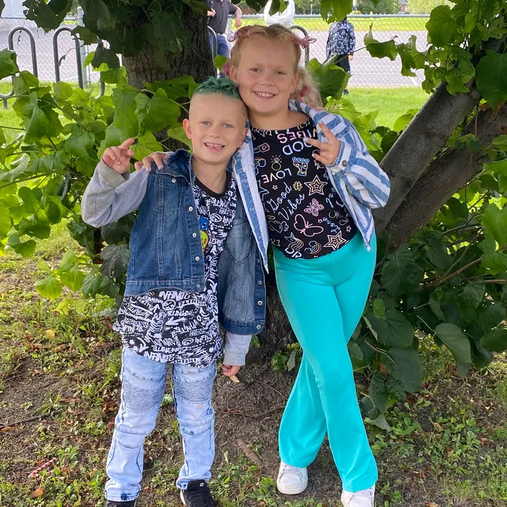 Em & Her Minions | Ellie+Eddie