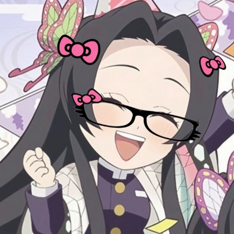 kanae🦋💖