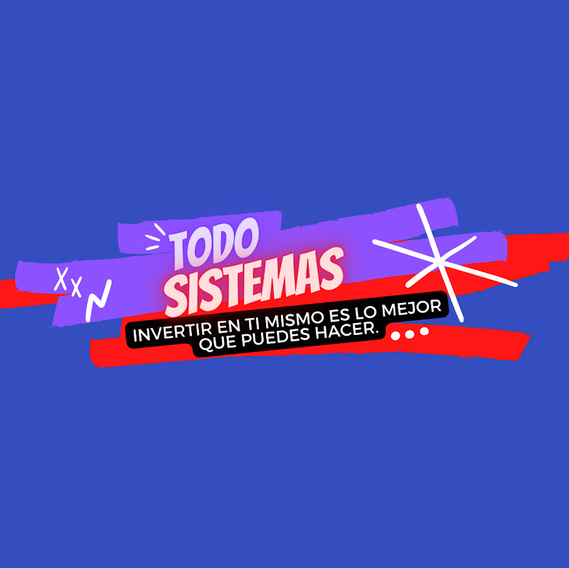 TODO SISTEMAS