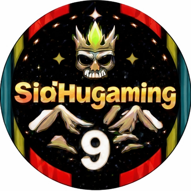 SIDHU GAMING 9