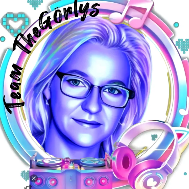 Doreen 🎶The Görlys 🎶 🤜❤️🤛