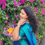 Sneha S 🦢🤍🫧