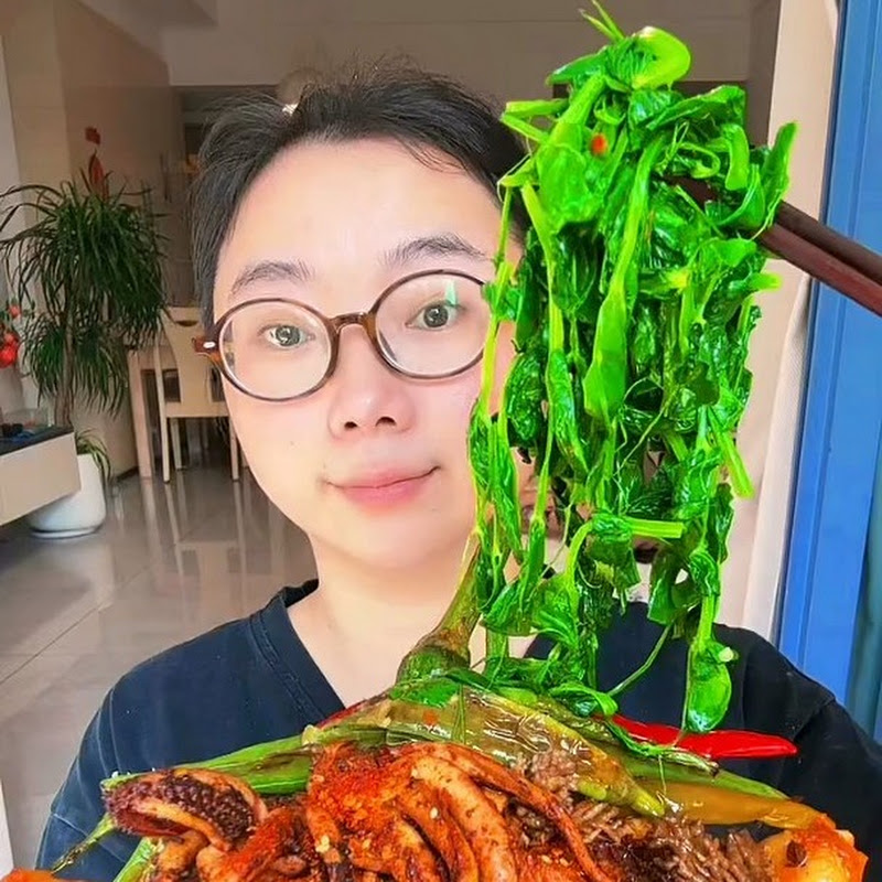 Mukbang