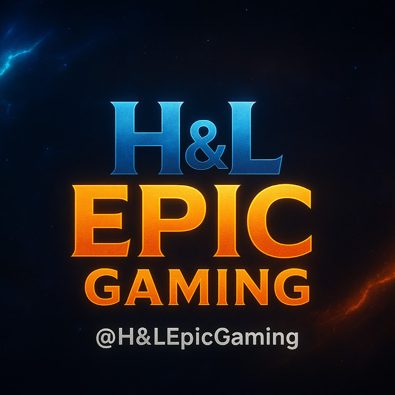 H&L Epic Gaming