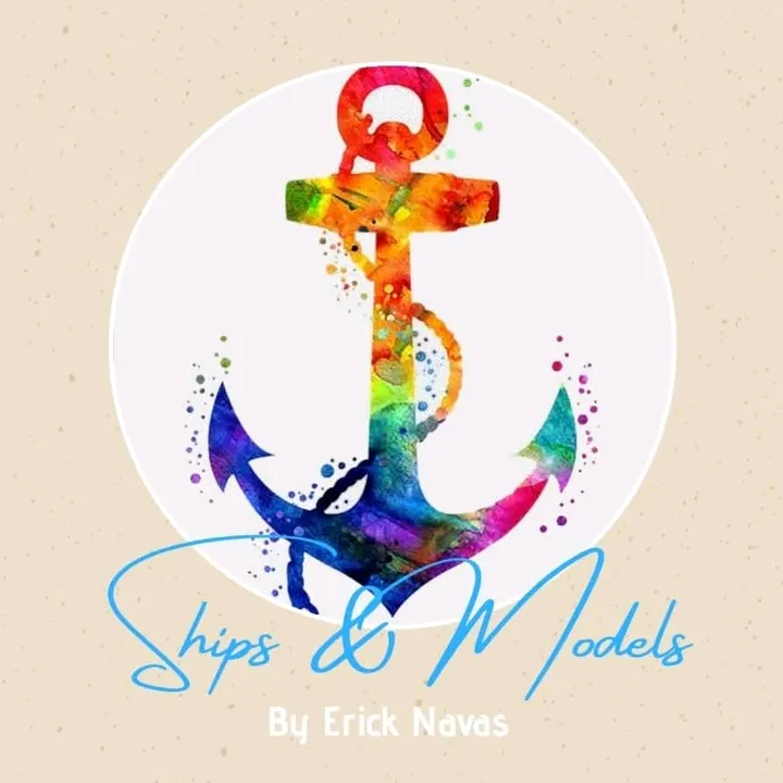 Ships & Models by Erick Navas