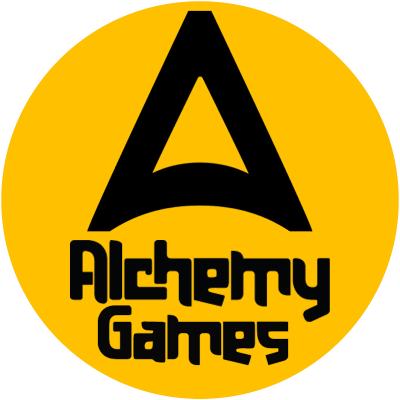 Alchemy Games