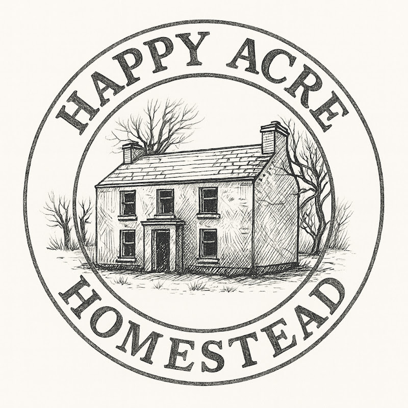 Happy Acre Homestead