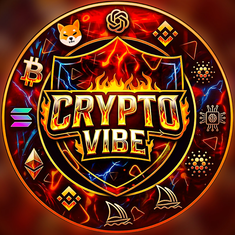 Crypto Vibe