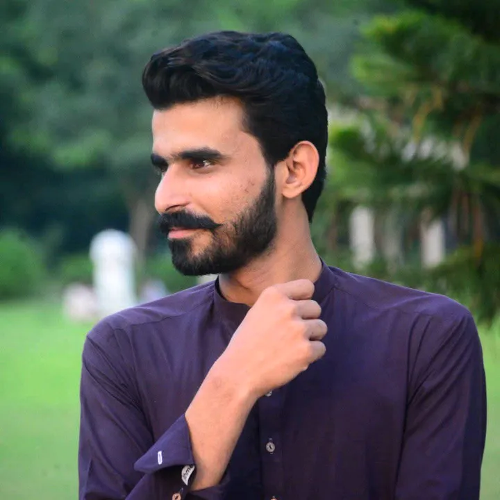 Usama Mughal