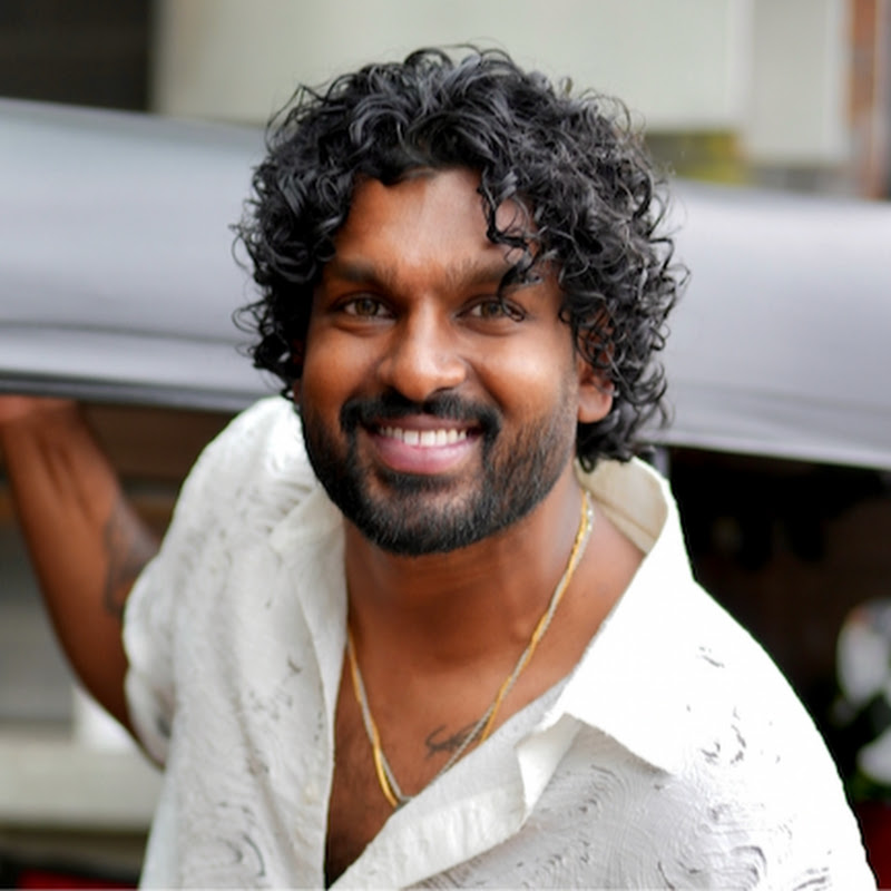Pip Puveendran